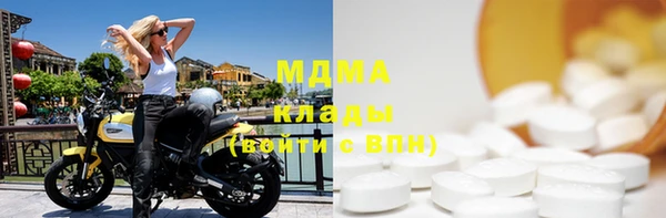 прущие крисы Горняк