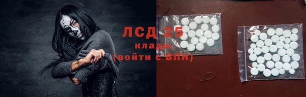 прущие крисы Горняк