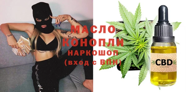 прущие крисы Горняк