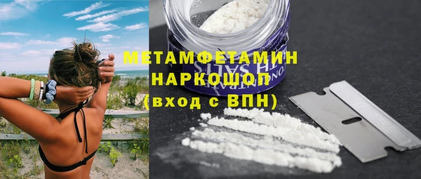 прущие крисы Горняк